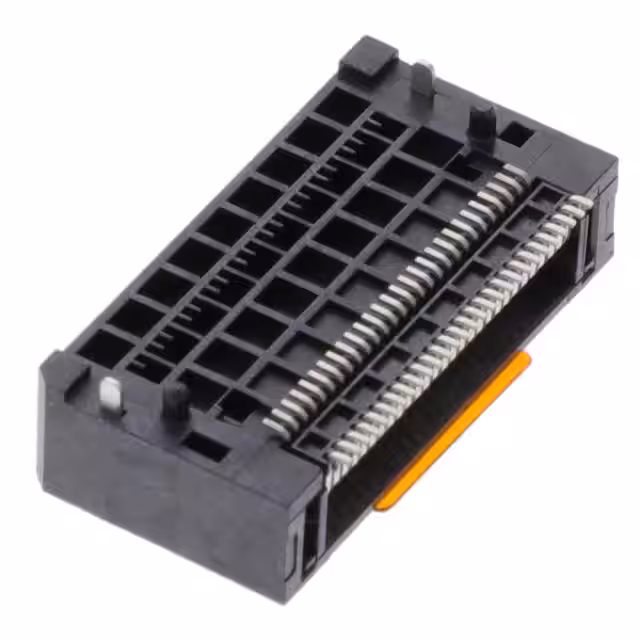 2327672-1 TE Connectivity AMP Connectors  Edgeboard Connectors